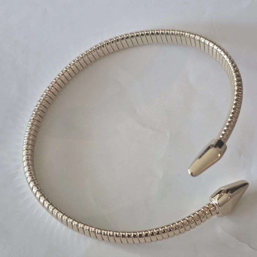 Macy's Elegant Gold-Toned Women's Bracelet
